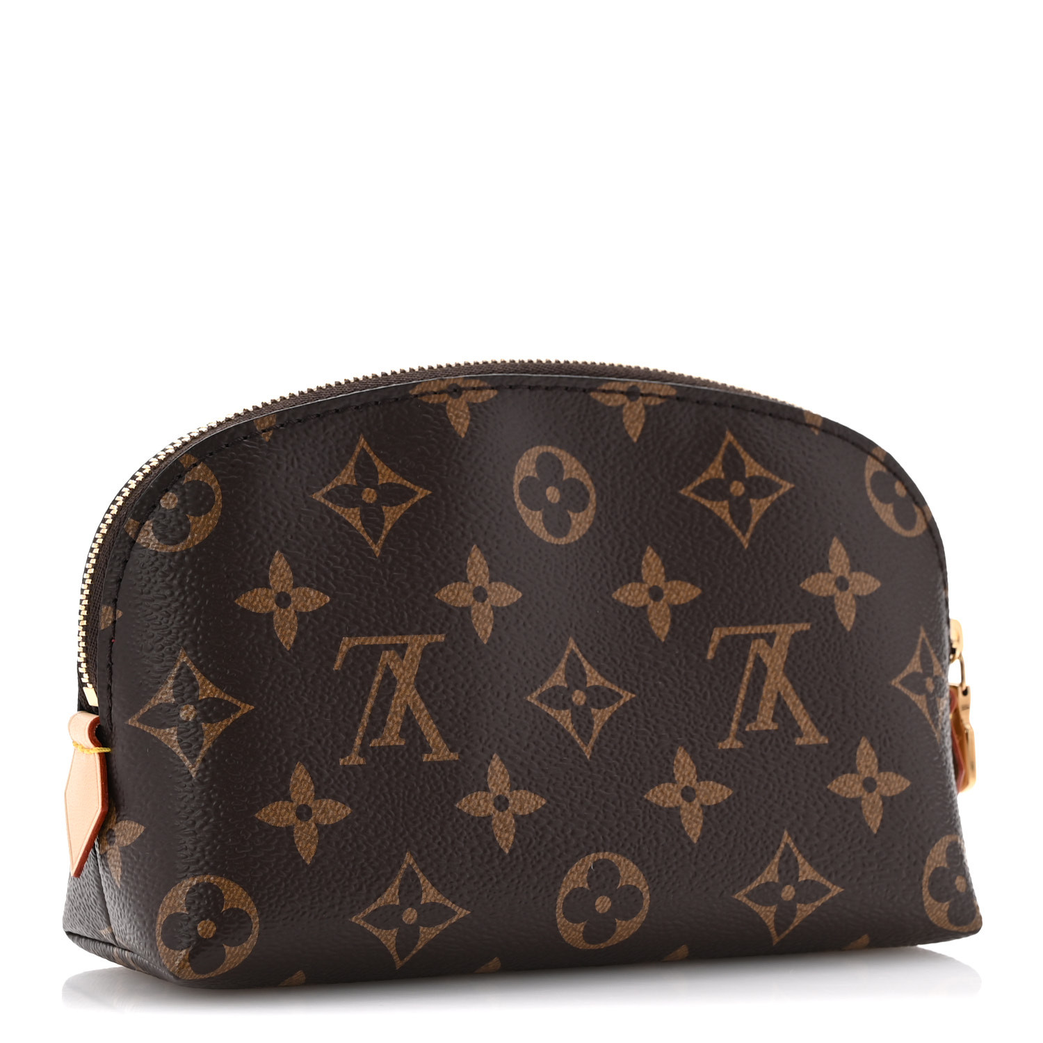【LV×TMチェリー】LOUIS VUITTON ポシェット コスメティック PM LV x TM Cosmetic Pouch PM Other Monogram Canvas - Women