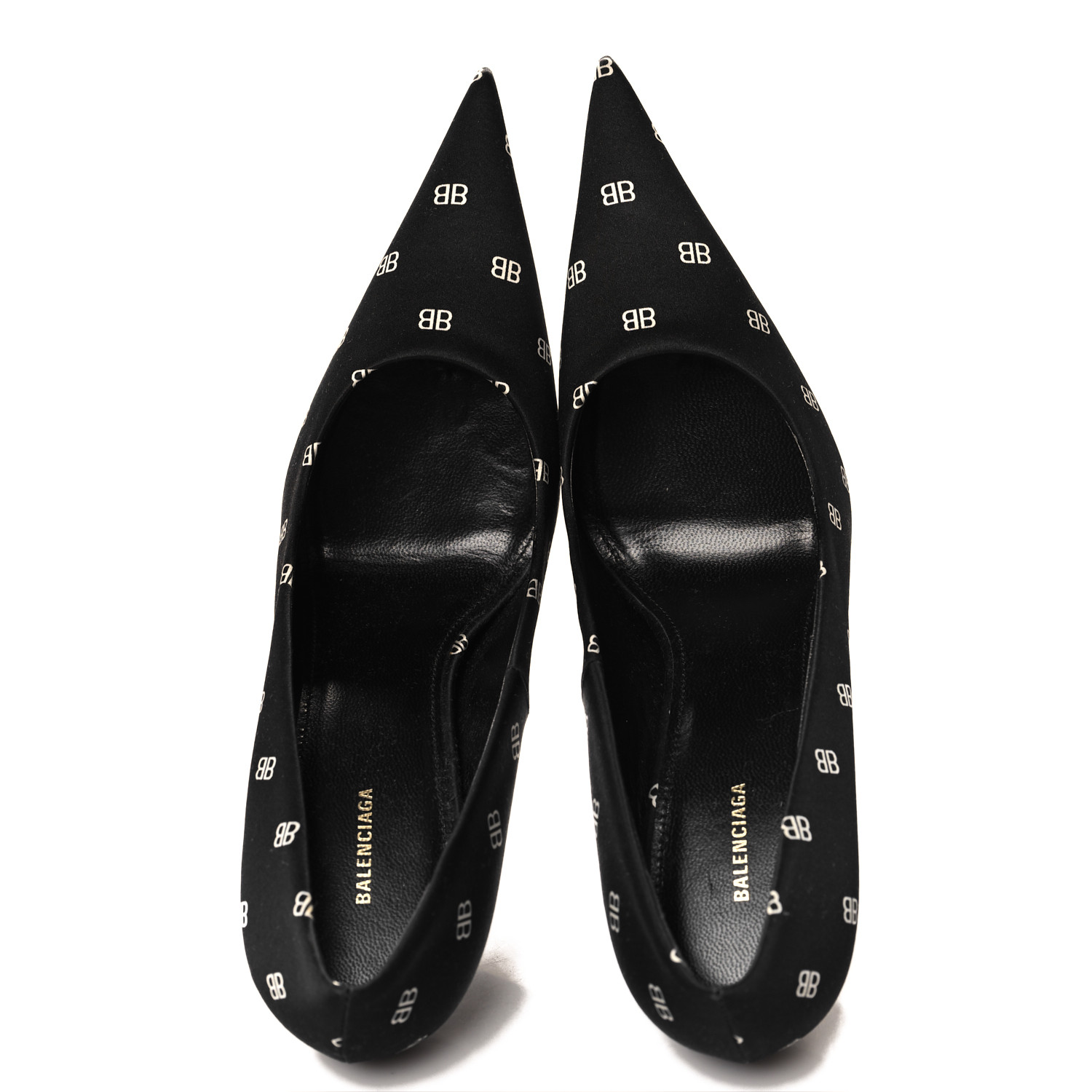 BALENCIAGA ミュール ナイフ 36 BALENCIAGA ミュール ナイフ 36