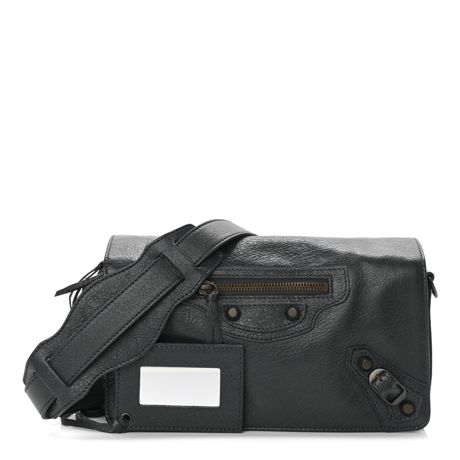 BALENCIAGA バック Balenciaga Hourglass XS Box Bag | Neiman Marcus