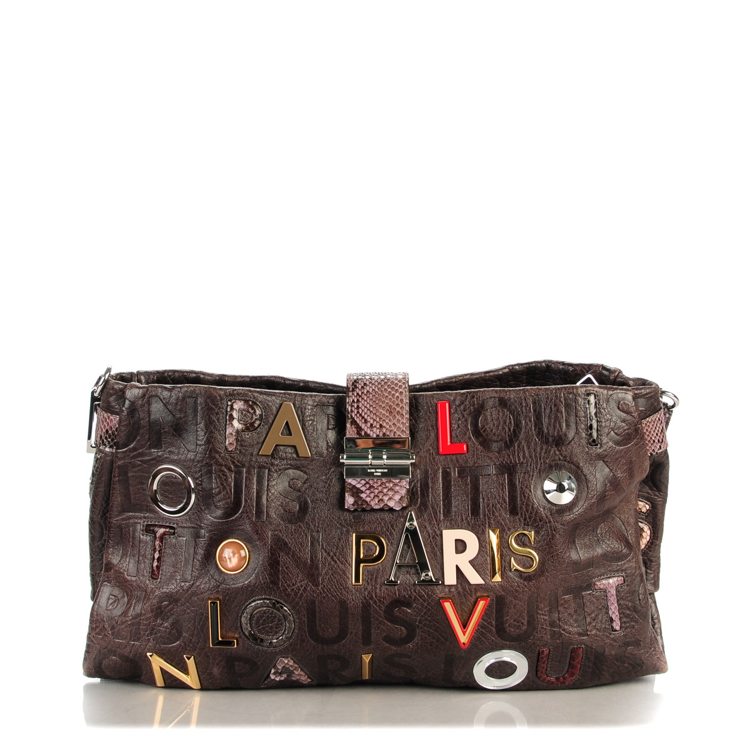 その他 LOUIS VUITTON LIMMENSITE L'Immensité - Collections | LOUIS VUITTON