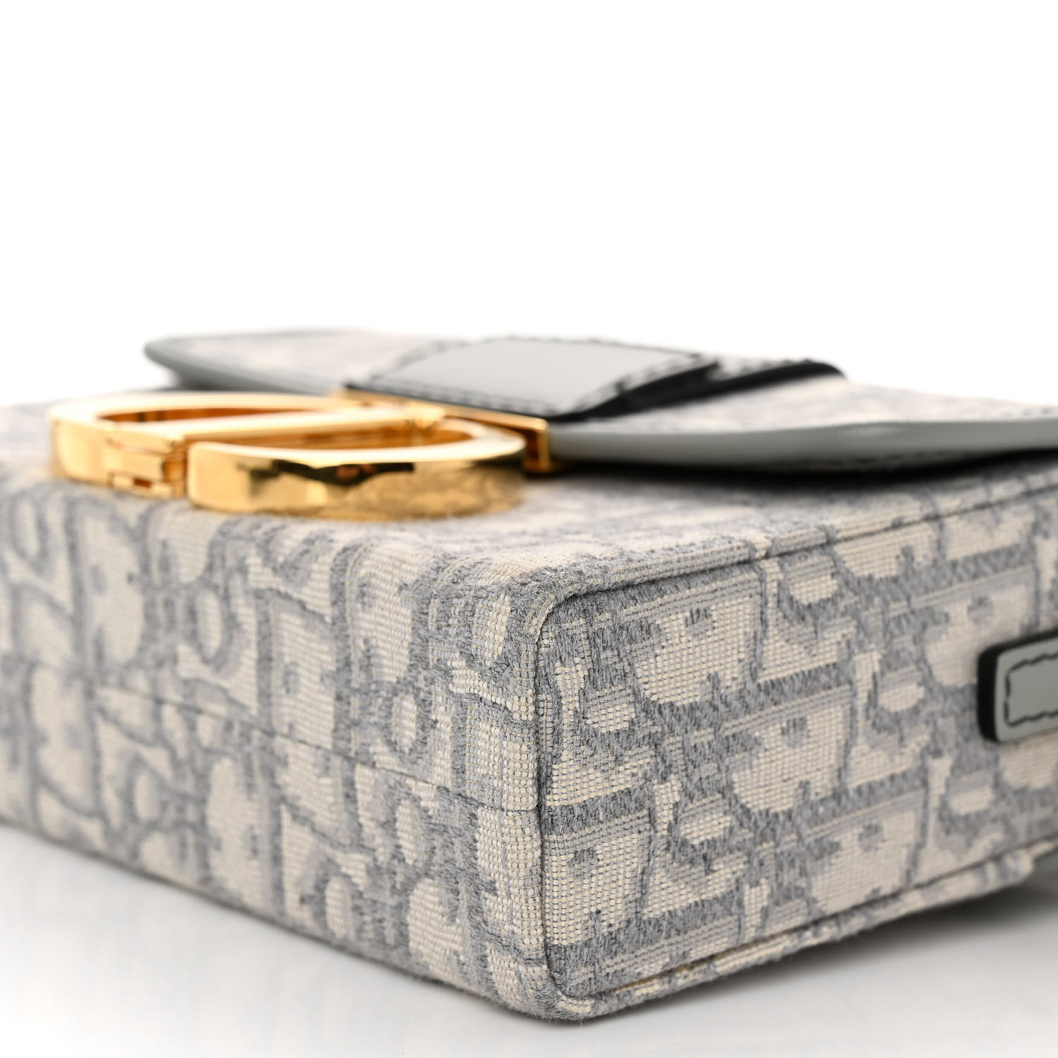 【ヴィンテージ】Rank:A☆Dior Oblique モンテイン ボックス BAG BUYMA VINTAGE 中古 【ヴィンテージ】Rank:A☆Dior Oblique