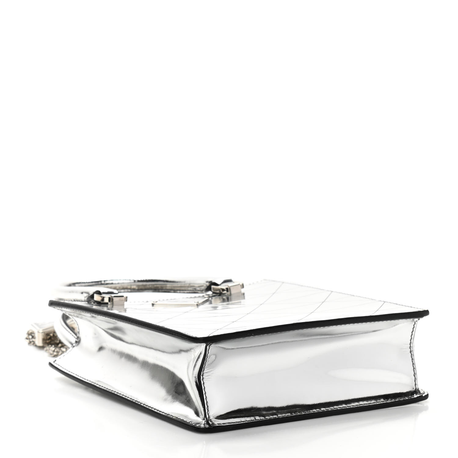 ⌘Grin⌘ 　　　PRADA➕fafa Green Symbole Sunglasses by Prada - FabFitFun