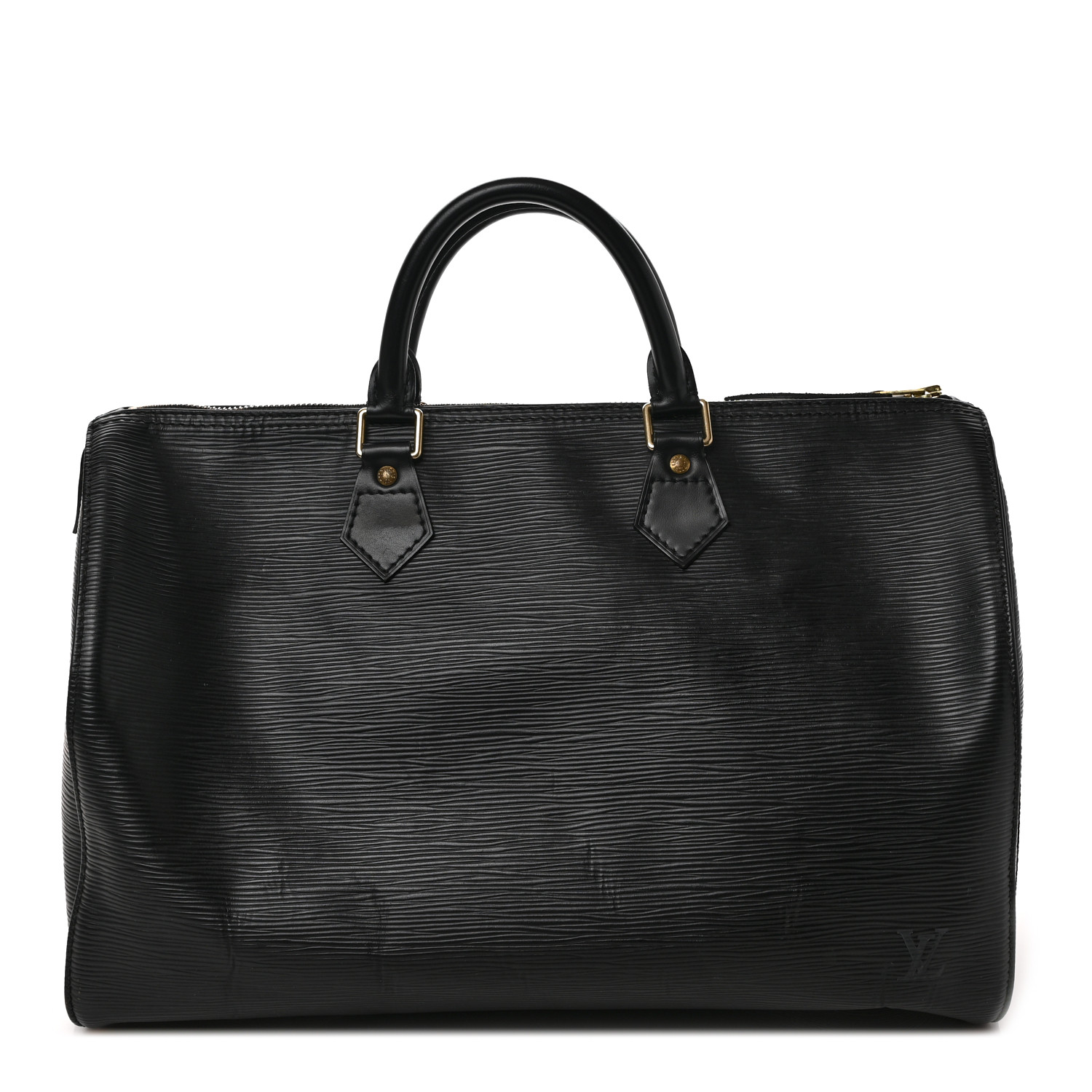 Louis Vuitton スピーディ35 LOUIS VUITTON: Monogram Speedy 35 – Luv Luxe Scottsdale