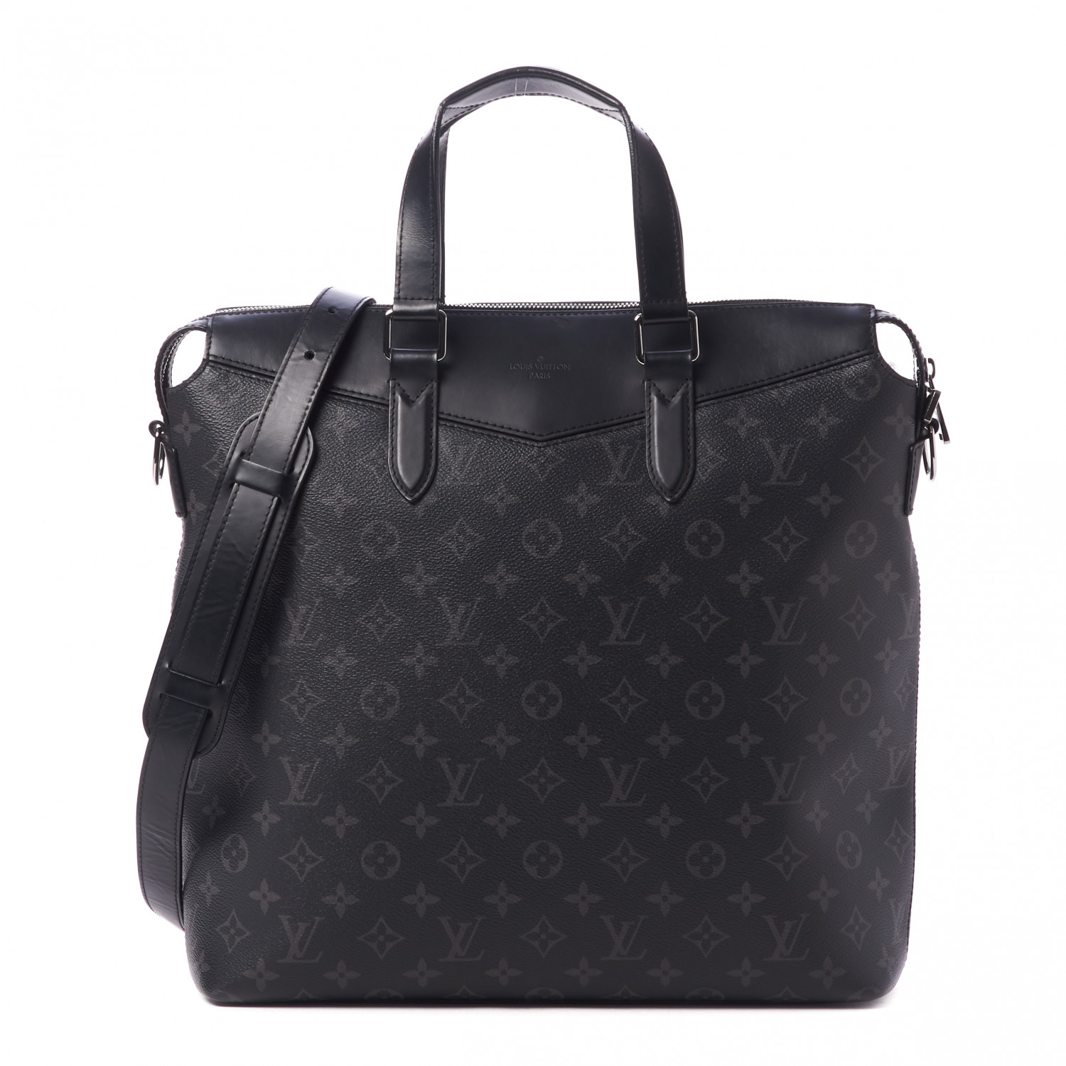 LOUIS VUITTON モノグラムエクリプス LOUIS VUITTON Monogram Eclipse Explorer Tote 958877