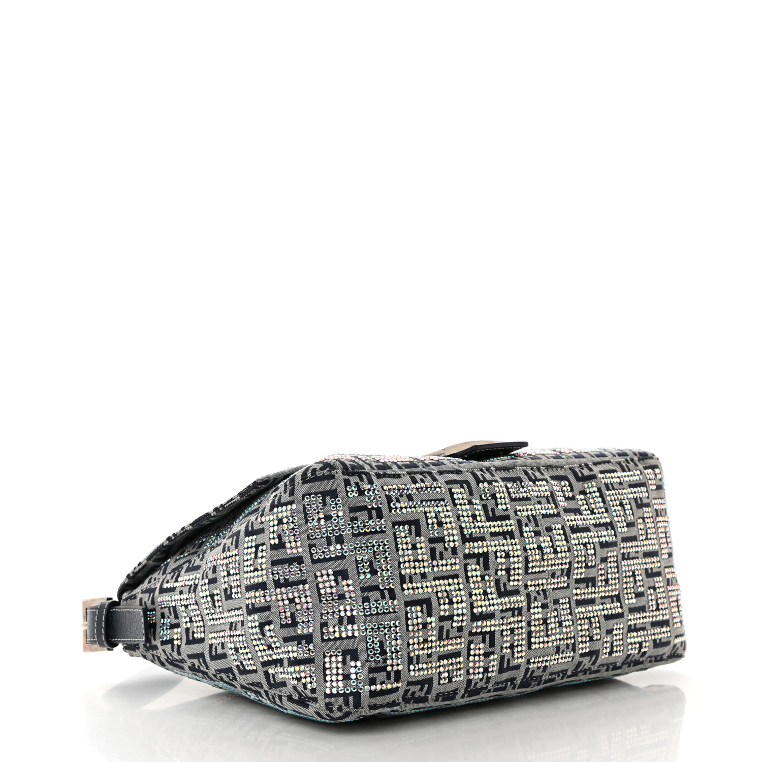 FENDI。いちごミンク FENDI。いちごミンク