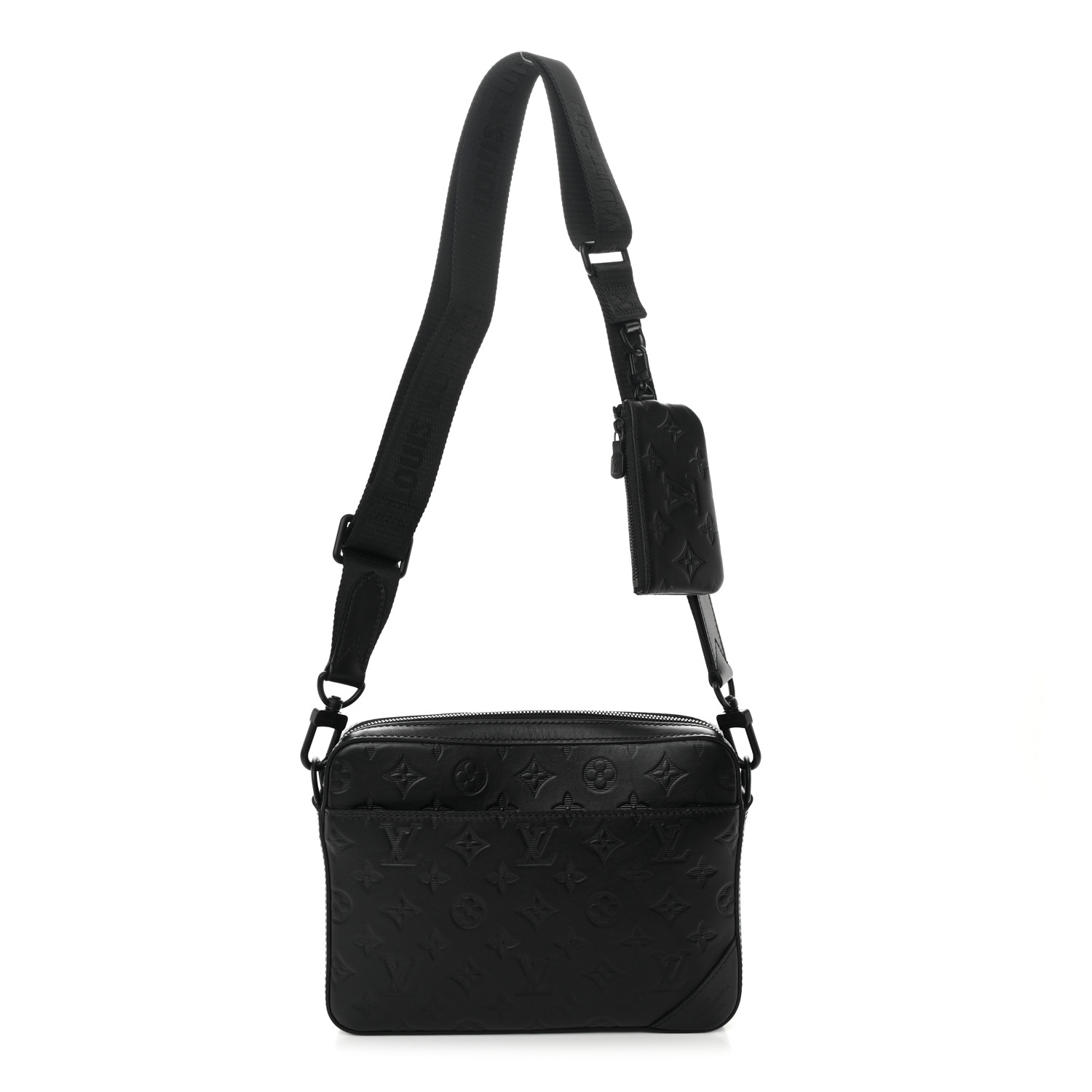 【LV】LV DUO Messenge★ デュオ メッセンジャー【ランク:Ａ】 LV DUO Messenger Bag - Whats inside!! Wear & Tear!!! - YouTube