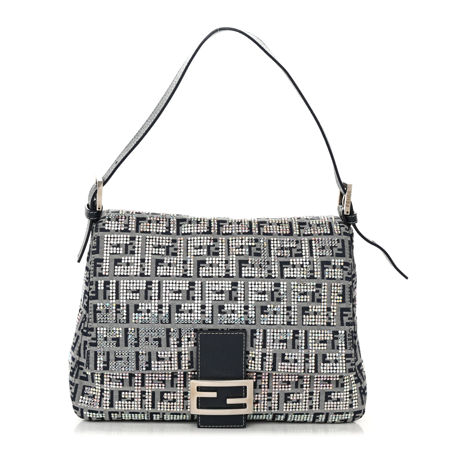 FENDI。いちごミンク FENDI。いちごミンク