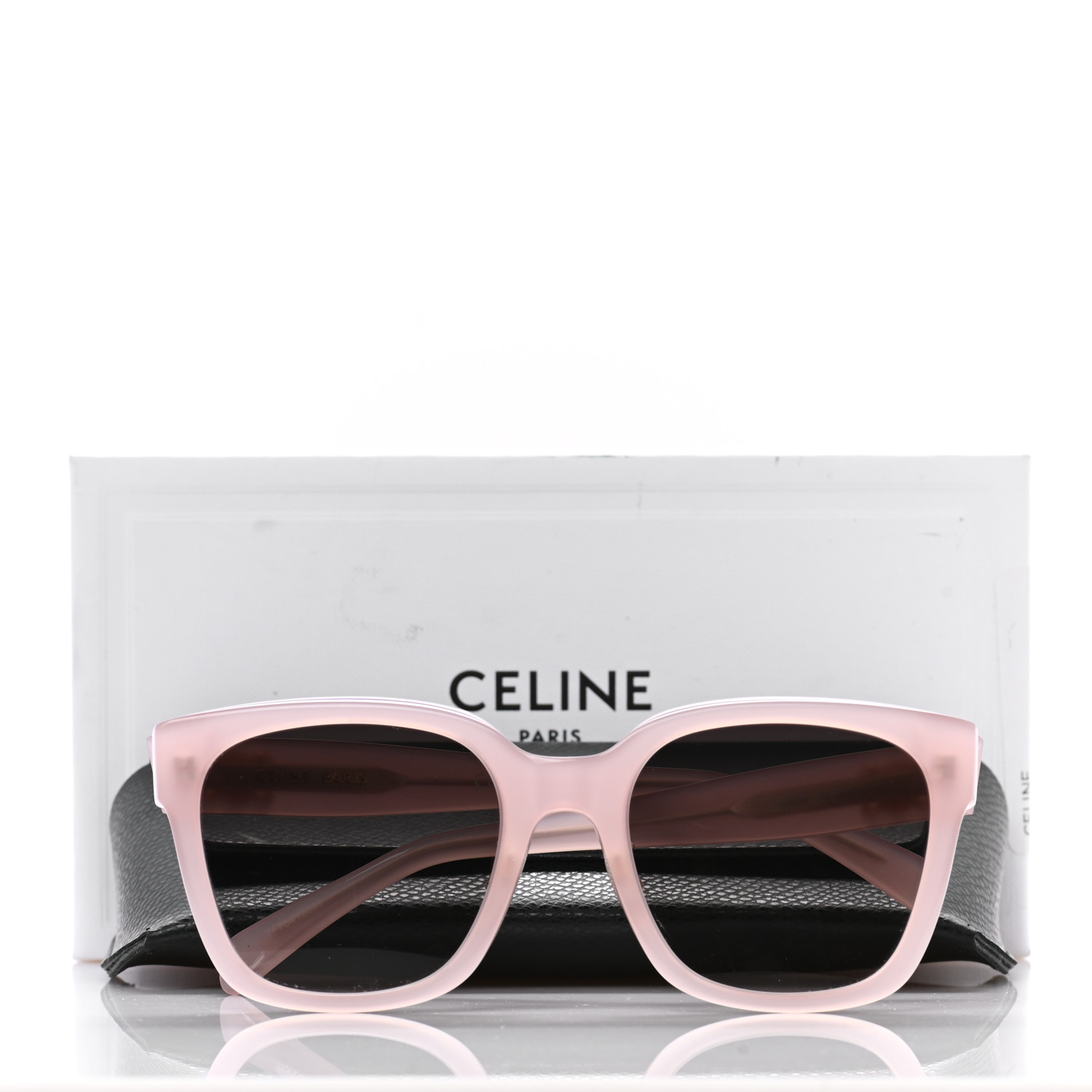 セリーヌ アイウェア/CELINE CL40222F セリーヌ CL40222F トリオンフ サングラス プラスチック