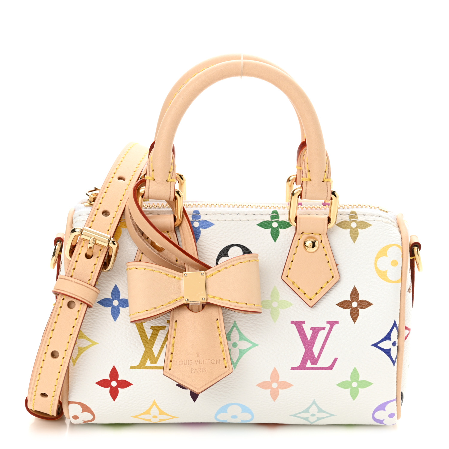 美品 Louis Vuitton This is not monogram 91f22f2ad4508d033e90cf6a23ce00