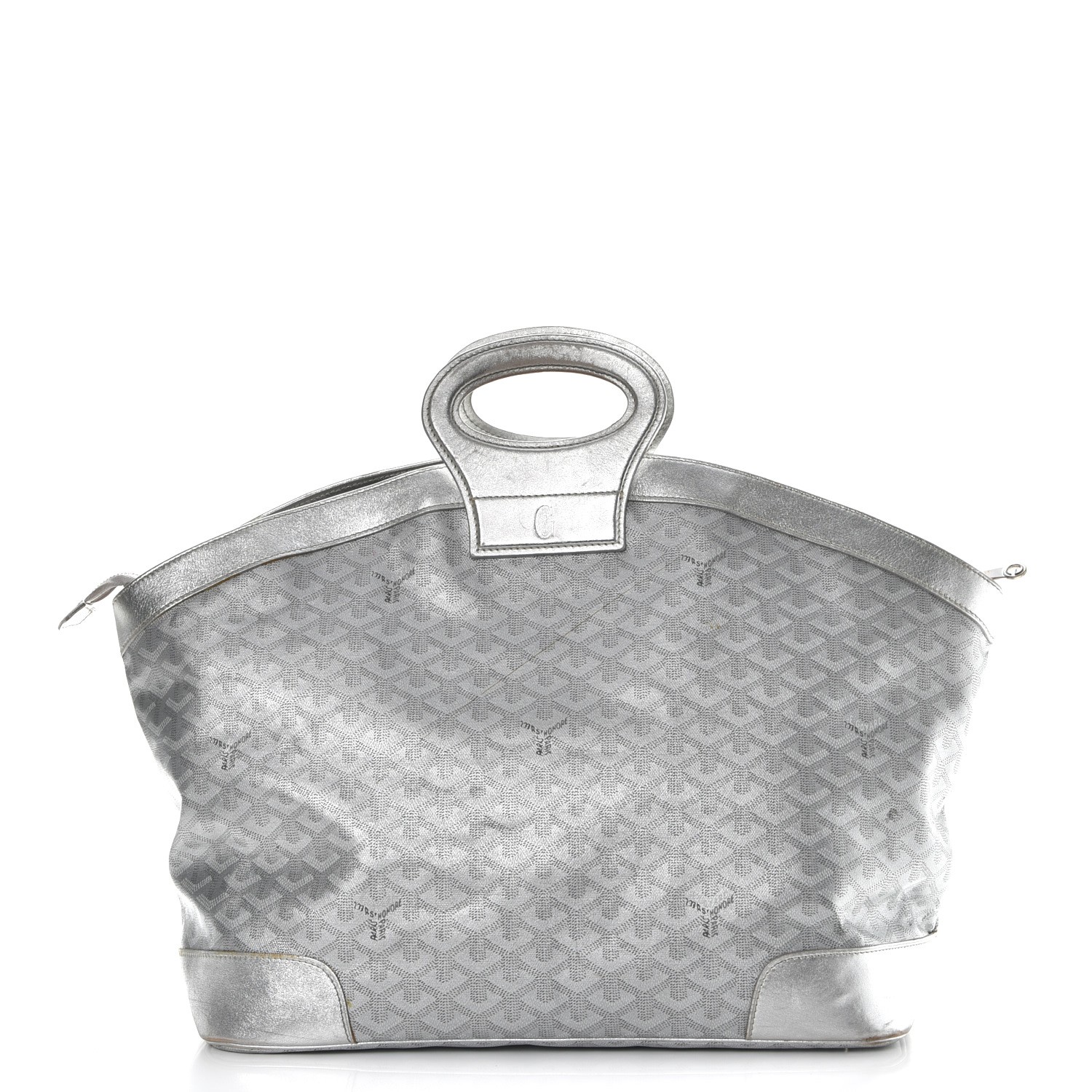 【GOYARD】Beluga バッグ Goyard Beluga PM Top Handle Mini Tote Bag Sakura Pink