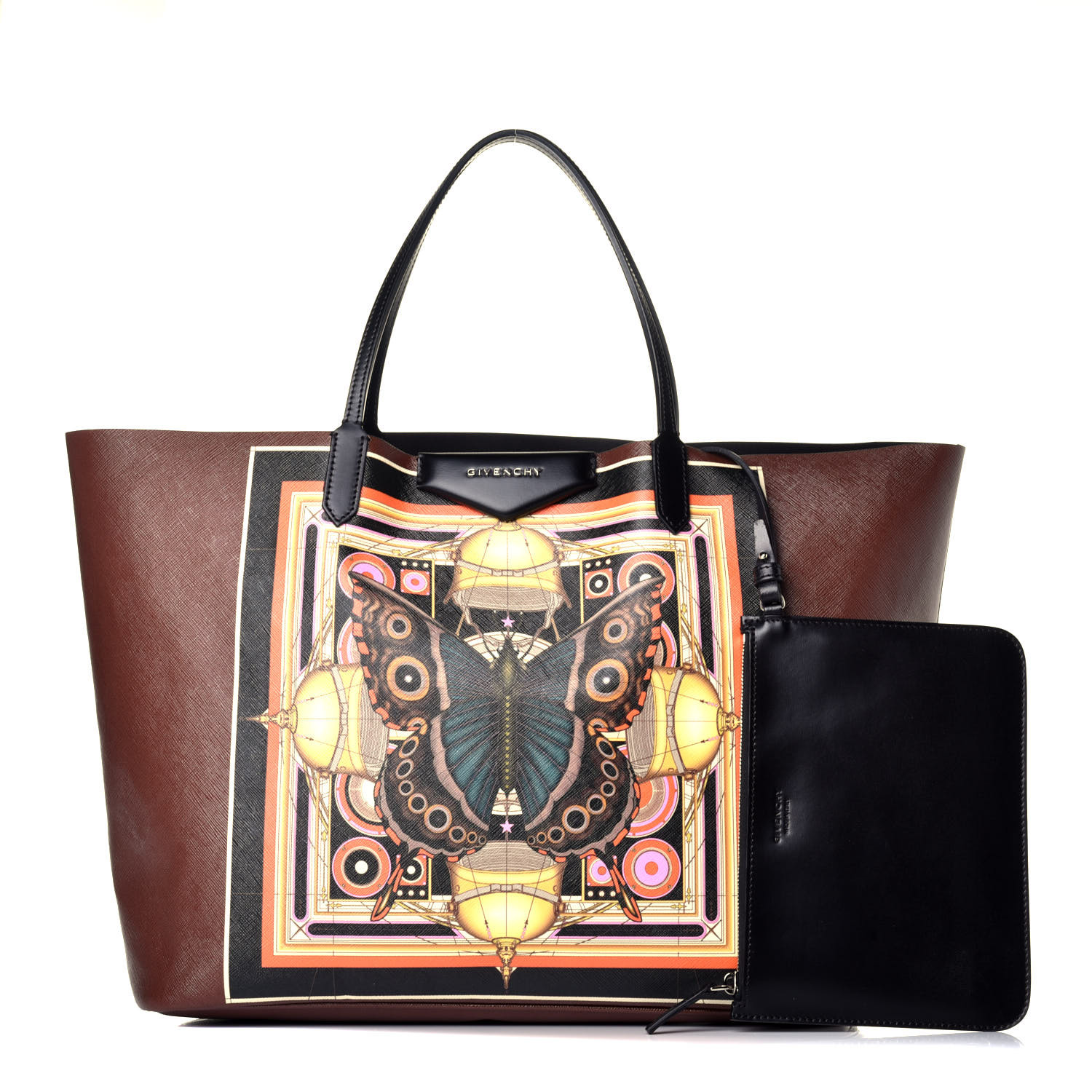 【関税＆送料込み】Givenchy Antigona Tote Bag GIVENCHY(ジバンシィ)/関税送料込み Antigona Small Tote Bag