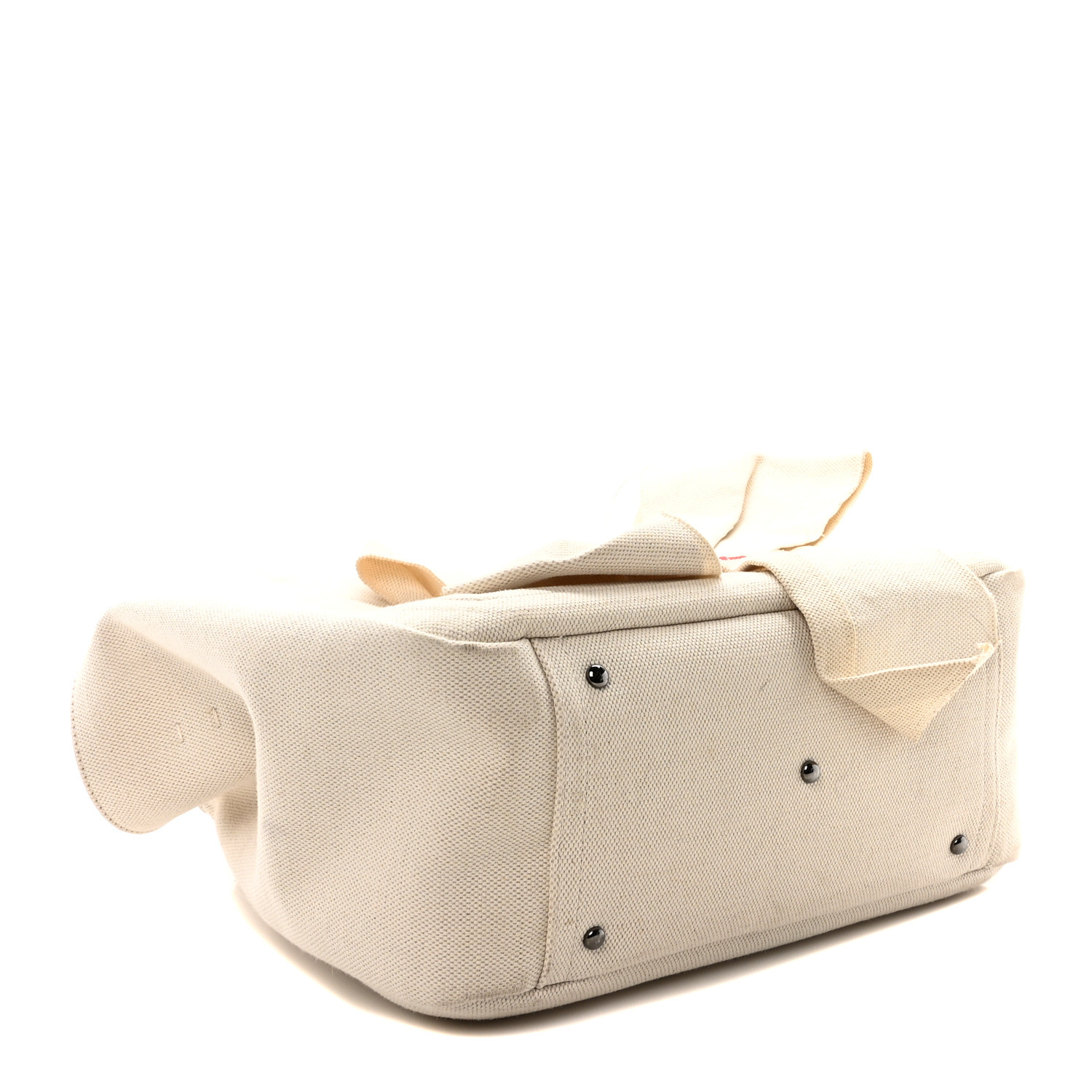 ヴァレンティノ アトリエ 09ローズブロッサム キャンバストート ポーチ付き VALENTINO GARAVANI Canvas Large Atelier 09 Rose Blossom