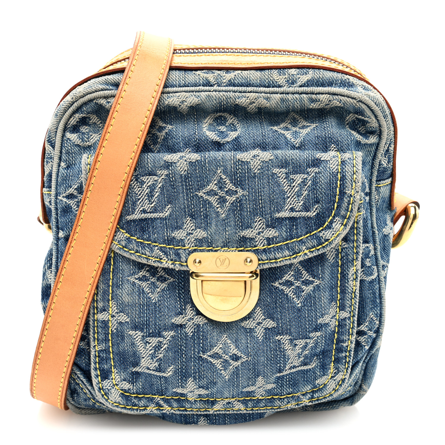 LOUIS VUITTON バック 楽天市場】【バッグ】LOUIS VUITTON ルイ ヴィトン スハリ