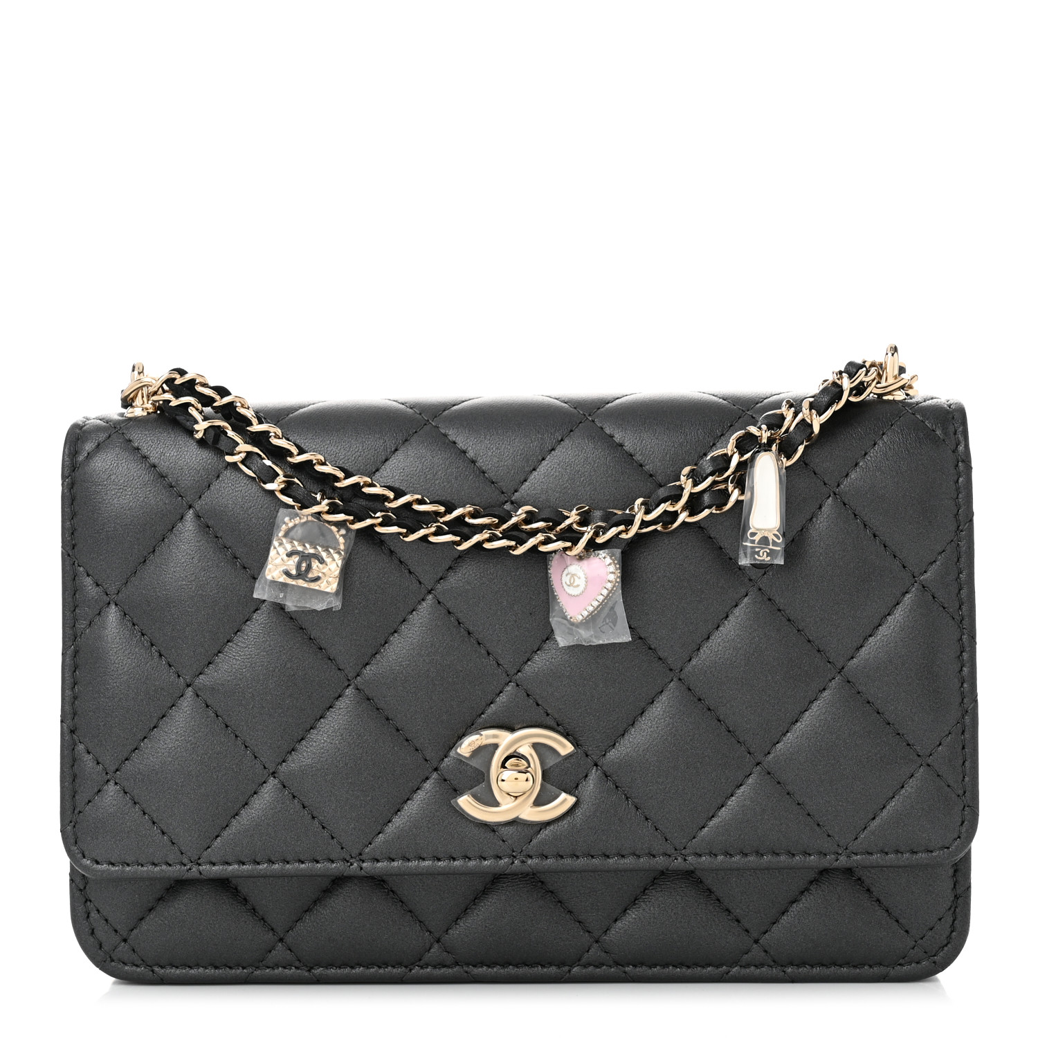 CHANEL 黒ベルベットパーティーバッグ 楽天市場】シャネル（パーティーバッグ｜レディースバッグ