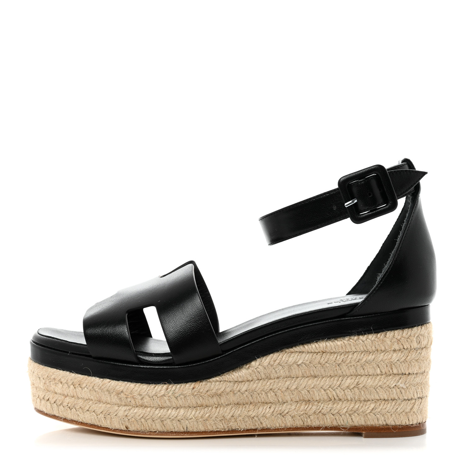 HERMES エルメス サンダル Espadrilles Elda Elda espadrille | Hermès Canada