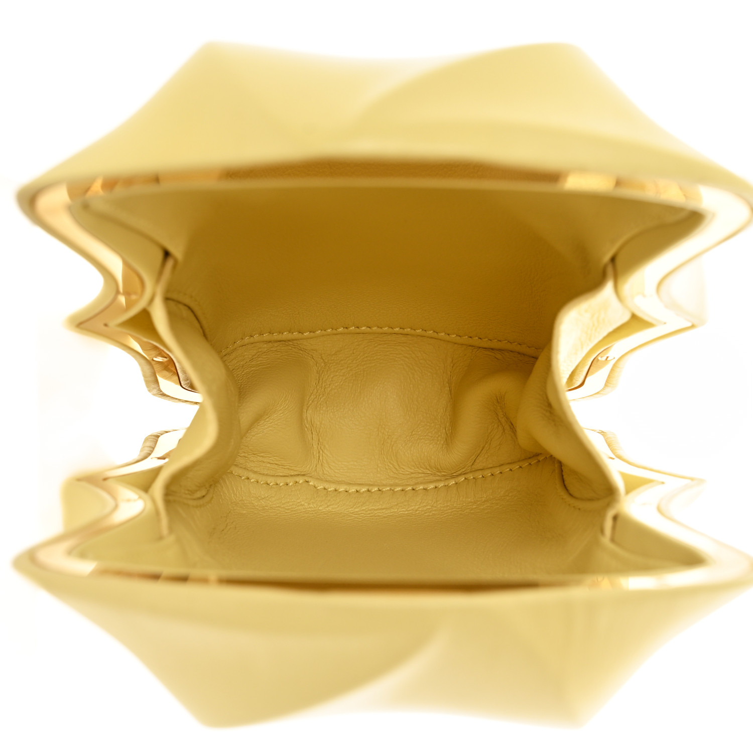 アクセサリーその他 BOTTEGA VENETA Woman Jewel Yellow 815934VAHU0 BOTTEGA VENETA: Jewel woman - Yellow | Bottega Veneta jewel