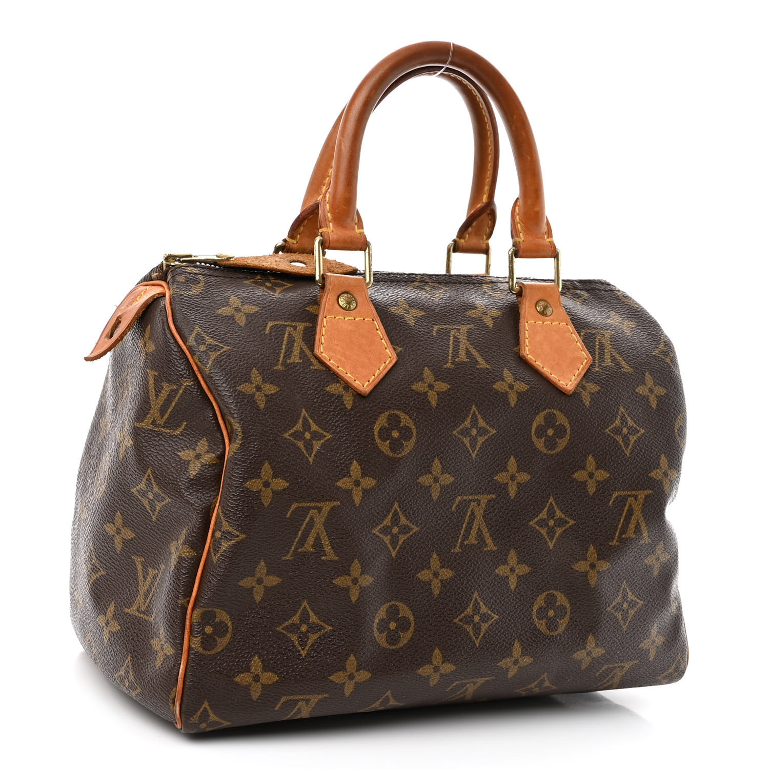 Louis Vuitton モノグラム バッグ 25センチ Speedy Bandoulière 25 Monogram - Women - Handbags | LOUIS