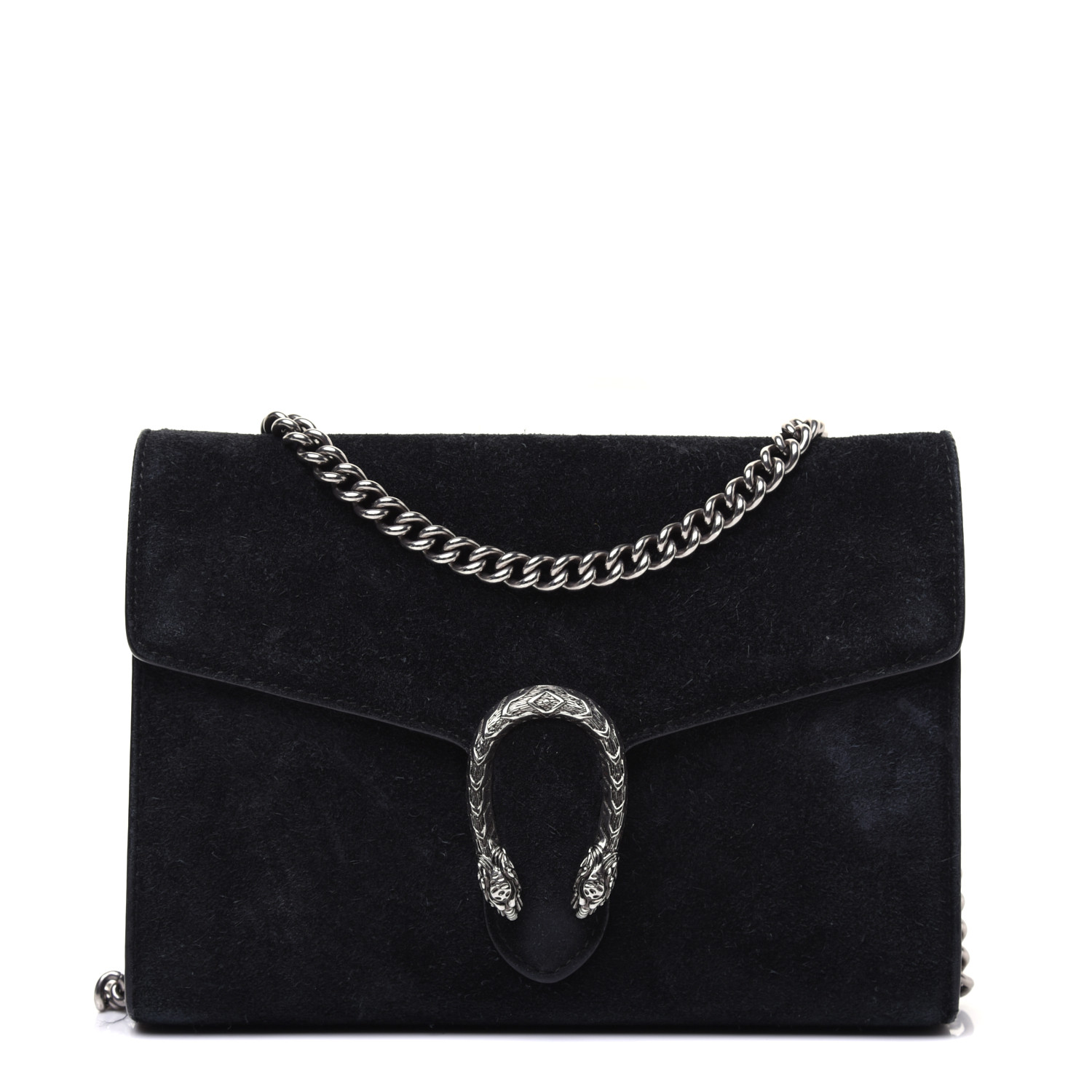 gucci dionysus suede mini