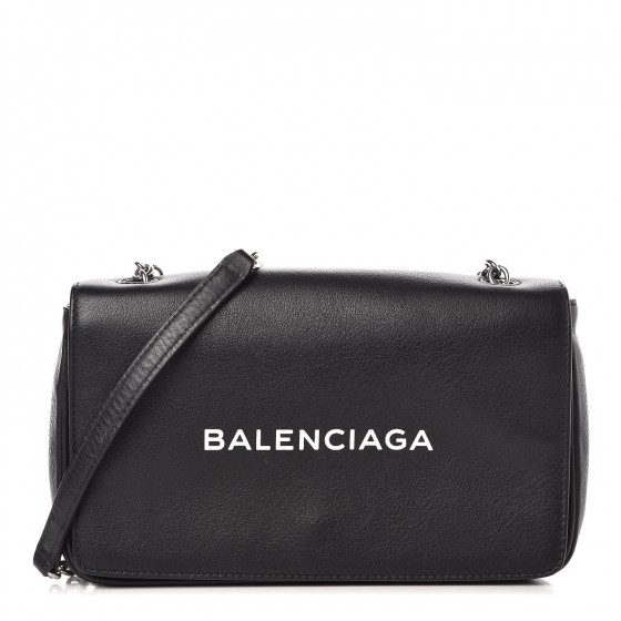 balenciaga everyday wallet