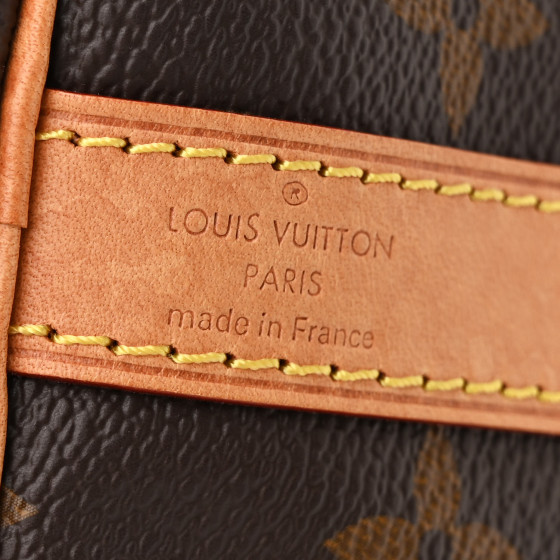 【Louis Vuitton】 ベルト　SALE！！ Auth LOUIS VUITTON Speedy Bandouliere 25 Handbag Crossbody