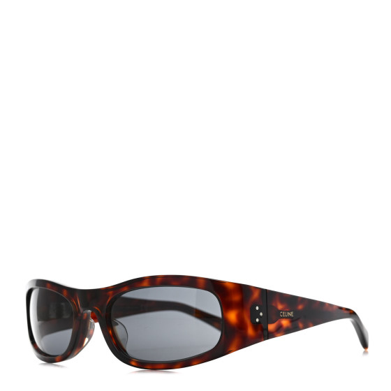 【送料&関税込】Celine Cl50115i052 - Havana Eyeglasses CELINE CL50115I 052 55-17 Havana in stock | Price