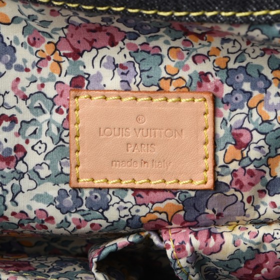 Louis Vuitton モノグラム ルイ ヴィトン ルイ・ヴィトン LOUIS VUITTON モノグラムインク