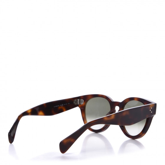 【ケース付き】celine サングラス　型番CL41061/F/S CELINE セリーヌ THIN PRERRY ASIAN FIT CL 41061/F/S