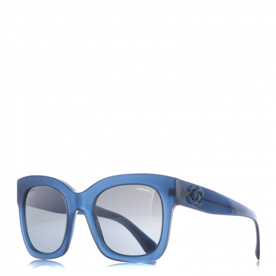chanel 5357