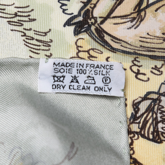SomaLi / そまり 様ご希望　HERMES　LES MUSTANGS Les Mustangs II double face scarf 90 | Hermès Singapore