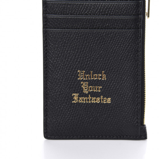 ☆☆CELINE☆☆ 23FW logo printing card wallet black 10B703 D 10K583EMH-38NO_2_SUM23.jpg