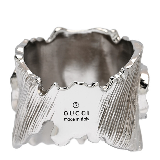 アクセサリー inorganic silver ring 925 Silver Easy Stackable Bujukan [Ring Type]. SKU