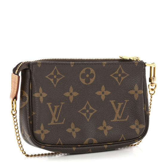 小物 Louis Vuitton Monogram M62017 Louis Vuitton Monogram M62017