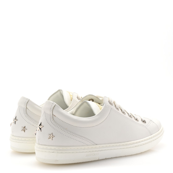 【極美品】JIMMY CHOO　スニーカー　CASH　スタッズ　ローカット　廃盤 楽天市場】ジミーチュウ JIMMY CHOO CASH GTA/CHAMPAGNE STARS