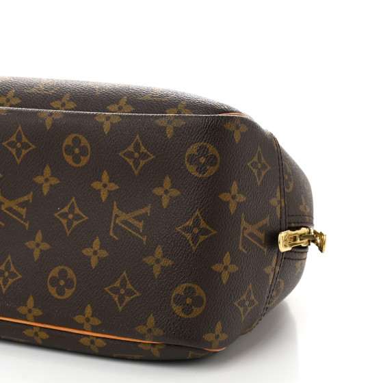 Louis Vuitton　ドーヴィル LOUIS VUITTON Monogram Deauville 1701137 | FASHIONPHILE