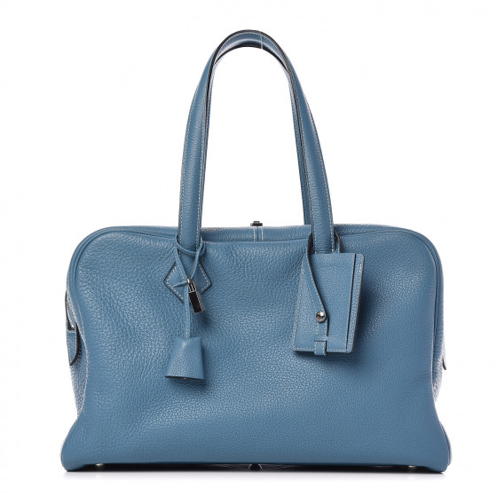 HERMES エルメス ワンピース 青 42(M位) 4103525E0113 HERMES(エルメス) ワンピース・オールインワン(レディース