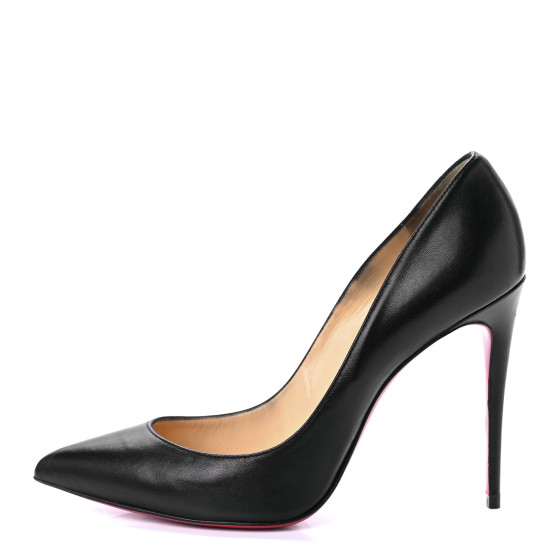 pigalle 85 nappa shiny