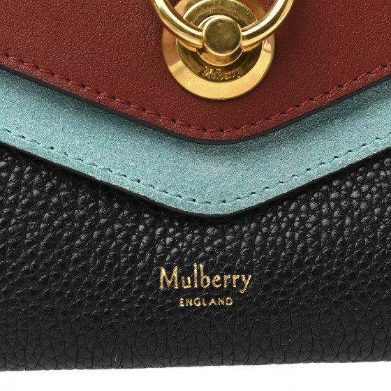 【MULBERRY】HARLOW WALLET Mulberry Harlow Wallet, Small Leather Goods - Designer