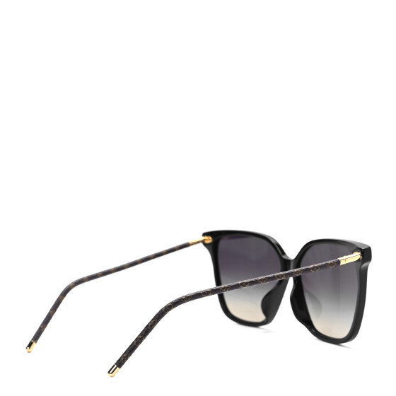 LOUIS VUITTON サングラス LV ファースト・スクエア Z1708E / W 楽天市場】ルイヴィトン Z1708E サングラス LV ファースト