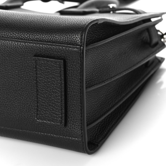 国内発 Saint Laurent\tSAC DE JOUR BABY 人気 Saint Laurent (YSL) Baby Sac De Jour - Luxe Du Jour