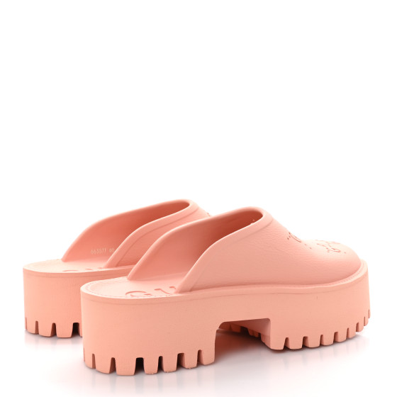GUCCI ミュール Gucci Ace Leather Low-Top Sneakers | Saks Fifth Avenue