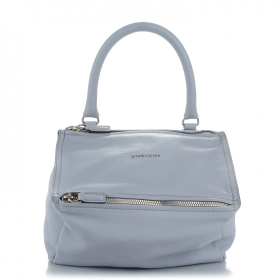 ハンドバッグ GIVENCHY PANDORA SMALL HANDBAG Givenchy Small Pink Leather Pandora Crossbody Shoulder Bag