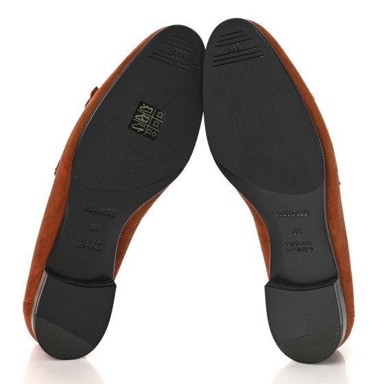 エレガント◆送料込♪【HERMES】ロイヤル ローファー goatskin 54bf159a783dda1c501c19f939eaf4