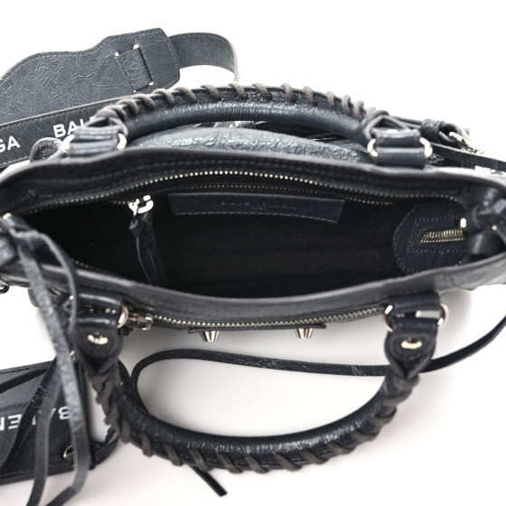 バッグ BALENCIAGA AGNEAU MINI FOLDER HAND BAG BALENCIAGA AGNEAU MINI FOLDER HAND BAG