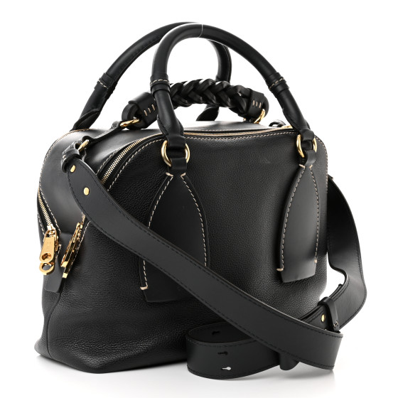 ハンドバッグ CHLOE MEDIUM DARIA BAG Chloe Daria Medium Tote and Shoulder Bag 94873966 | eBay