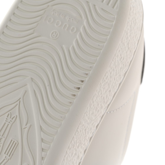ゆりページ Gucci Interlocking G Beryl Ring - YBC662428002