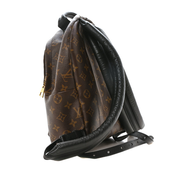 バッグ Louis Vuitton Palm Springs PM Monogram Louis Vuitton Monogram Canvas Palm Springs PM Bag | Yoogi's