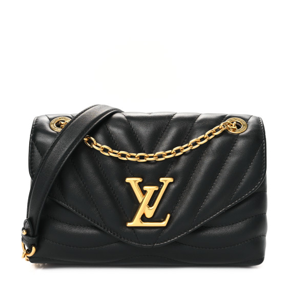 Louis Vuitton ブラック バッグ Pre-Owned Comme Des GARÇONS x Louis Vuitton Black Monogram