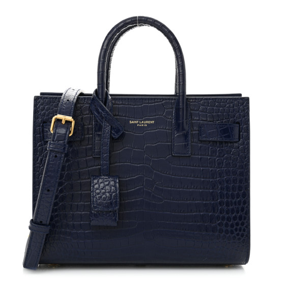 ハンドバッグ Saint Laurent NANO SAC DE JOUR HANDBAG Saint Laurent Nano Sac De Jour Leather Satchel | Saks Fifth