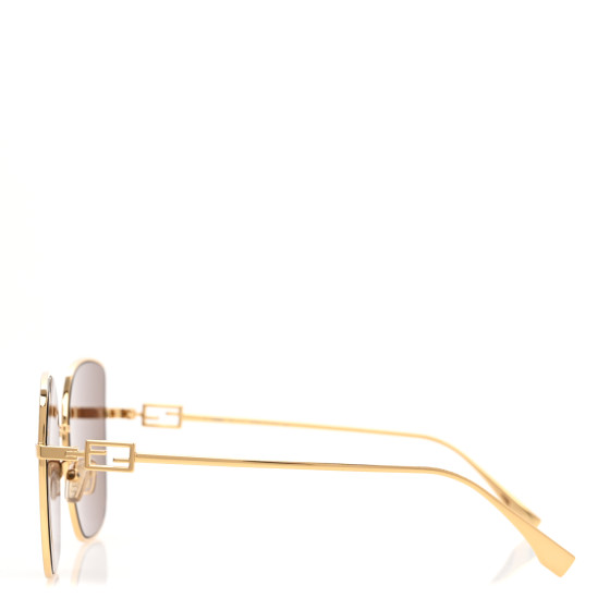 FENDI オハサイスフレムサンクラス FE40013U 30G FENDI オハサイスフレムサンクラス FE40013U 30G Fendi Baguette