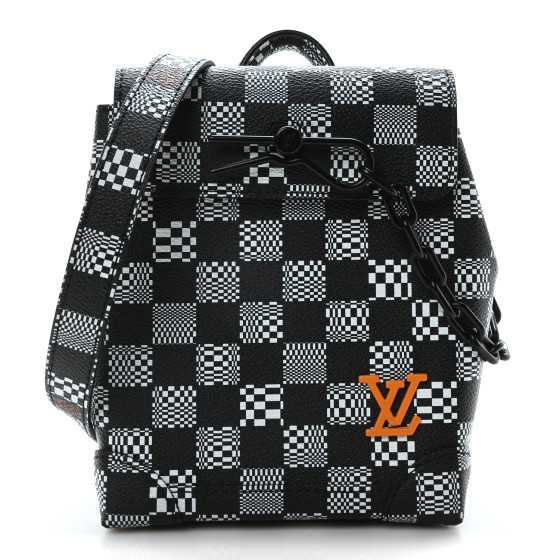 (正規品) ルイヴィトンLouis Vuitton Steamer XS バック LOUIS VUITTON STEAMER XS - AHLi - Melbourne Second-Hand Luxury